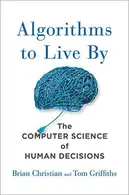 Book cover of Algorithms to Live By