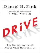 Book cover of Drive
