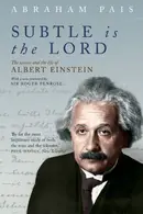 Book cover of Subtle Is the Lord