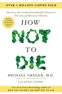 Book cover of The How Not to Die Cookbook