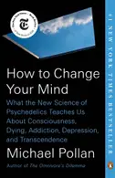 Book cover of How to Change Your Mind