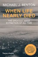 Book cover of When Life Nearly Died
