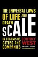 Book cover of Scale