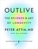 Book cover of Outlive