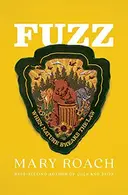 Book cover of Fuzz