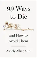 Book cover of 99 Ways to Die