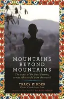 Book cover of Mountains Beyond Mountains