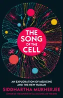 Book cover of The Song of the Cell
