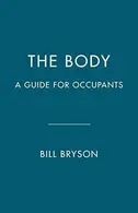 Book cover of The Body