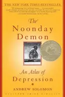 Book cover of The Noonday Demon