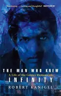 Book cover of The Man Who Knew Infinity