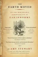 Book cover of The Earth Moved