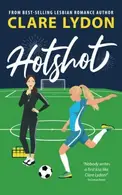 Book cover of Hotshot