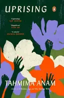 Book cover of Uprising
