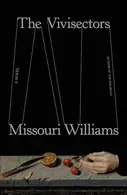 Book cover of The Vivisectors