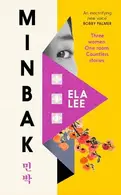 Book cover of Minbak