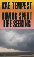 Book cover of Having Spent Life Seeking