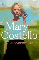 Book cover of A Beautiful Loan