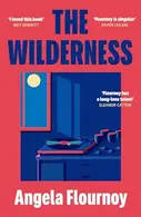 Book cover of Wilderness