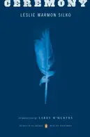 Book cover of Ceremony