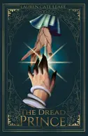 Book cover of The Dread Prince