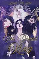 Book cover of The Dread King