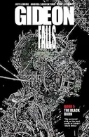 Book cover of Gideon Falls, Vol. 1