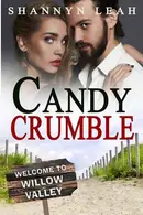 Book cover of Candy Crumble