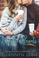 Book cover of Lakeshore Secrets