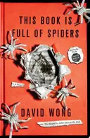 Book cover of This Book is Full of Spiders