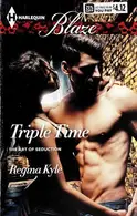 Book cover of Triple Time