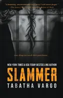 Book cover of Slammer