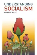 Book cover of Understanding Socialism