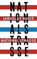 Book cover of Nationalstraße