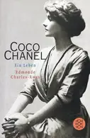 Book cover of Coco Chanel