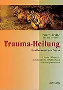 Book cover of Trauma-Heilung