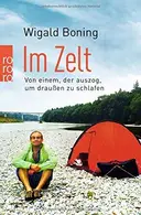 Book cover of Im Zelt