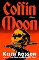 Book cover of Coffin Moon