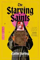 Book cover of Starving Saints