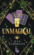 Book cover of Unmagical
