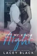 Book cover of My Kinda Night