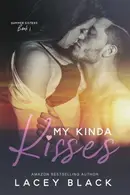 Book cover of My Kinda Kisses