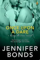 Book cover of Once Upon a Dare