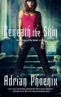 Book cover of Beneath the Skin
