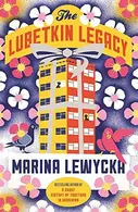 Book cover of The Lubetkin Legacy