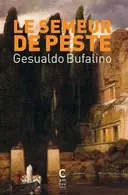 Book cover of Le semeur de peste