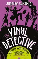 Book cover of Attack and decay