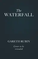 Book cover of The waterfall