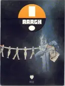 Book cover of AARGH!