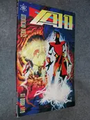 Book cover of A1 Book One